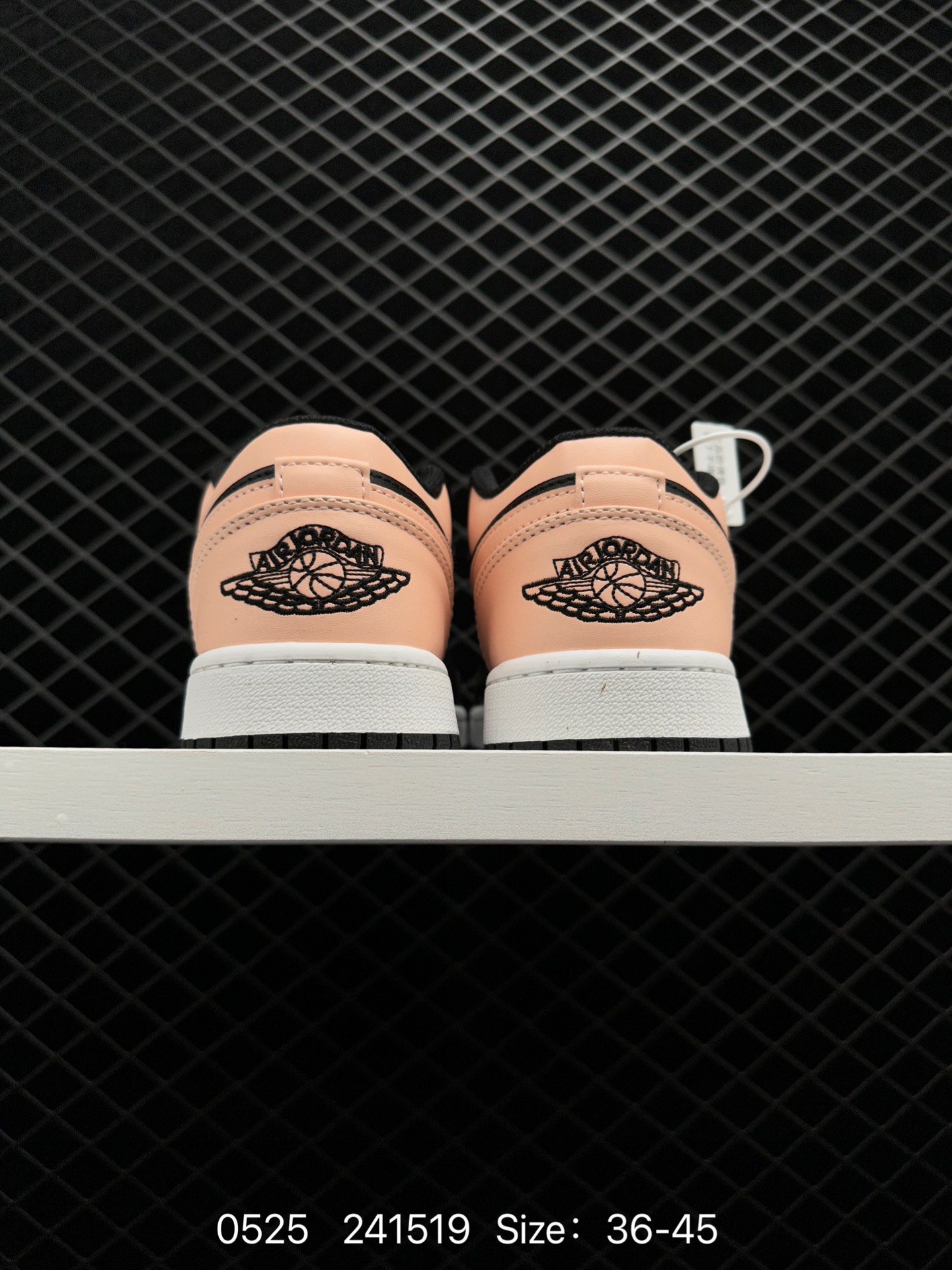 Nike Air Jordan 1 Mid